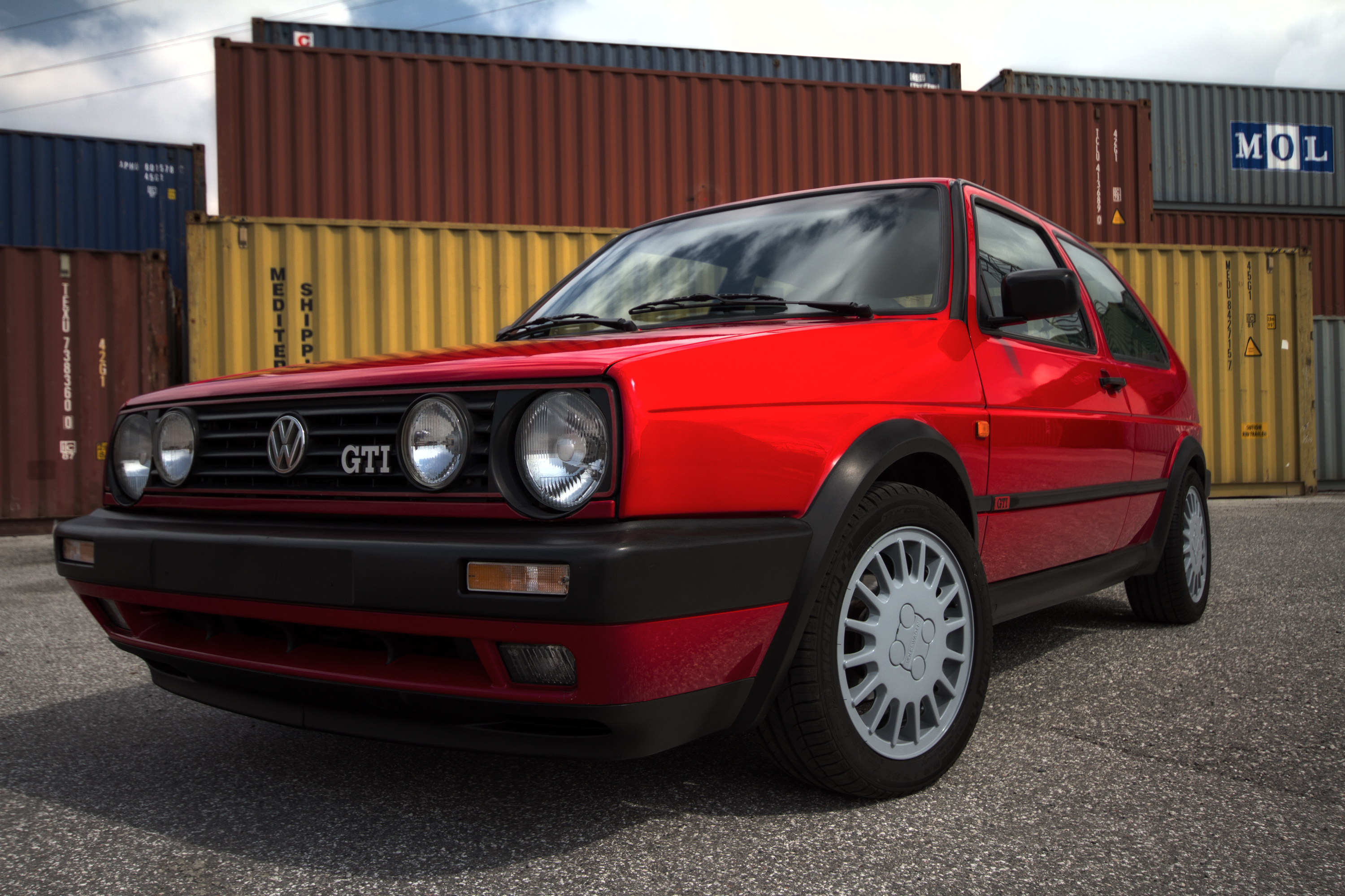GTI